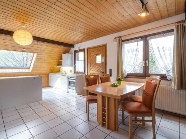 Cosy apartment with private terrace in Todtnauberg in the Upper Black Forest