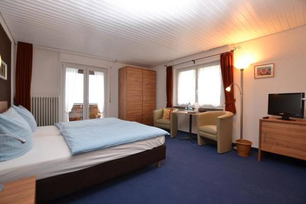 Auszeit Bed & Breakfast Todtnauberg