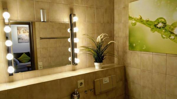 Residenz Schauinsland ganzes Appartement Sauna