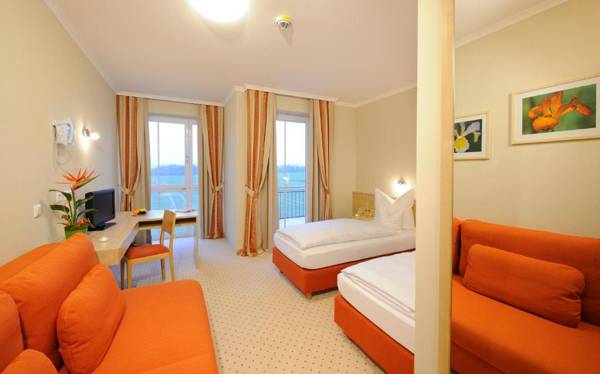 Hotel Inspiration Garni