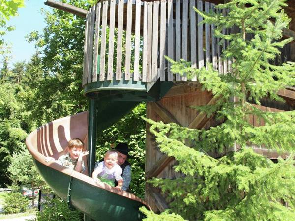 Cosy eco-friendly chalet with countless extras near the lake in Asten