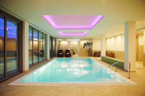 Romantik Hotel Fuchsbau