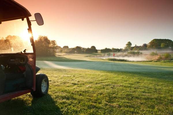 Hotel Holsteiner Hof