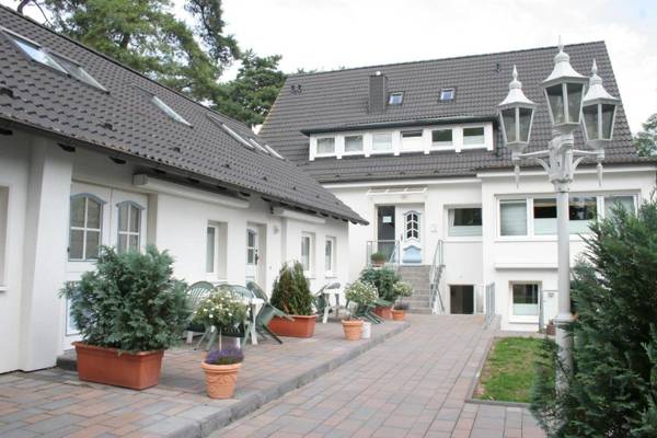 Apartmenthaus Seehof