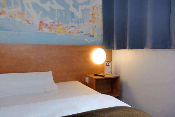 B&B Hotel Kiel-City