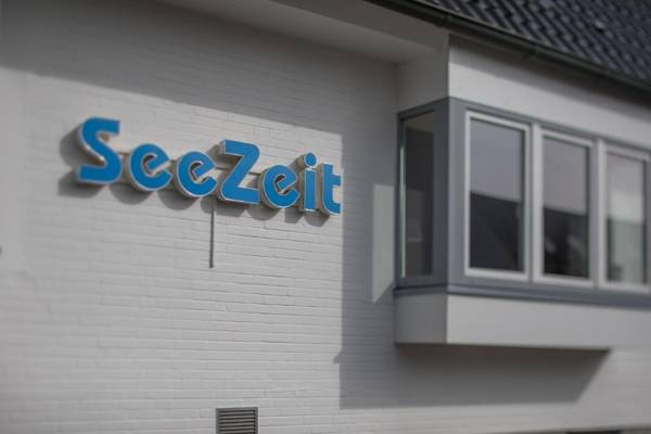 SeeZeit Ferienwohnungen