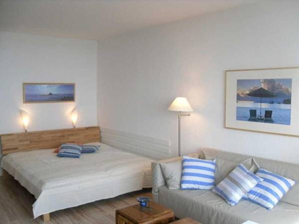 Apartmentvermittlung Mehr als Meer - Objekt 29