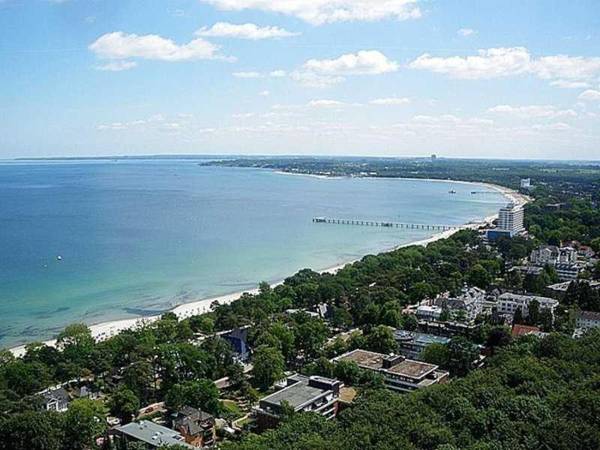 Apartmentvermittlung Mehr als Meer - Objekt 4