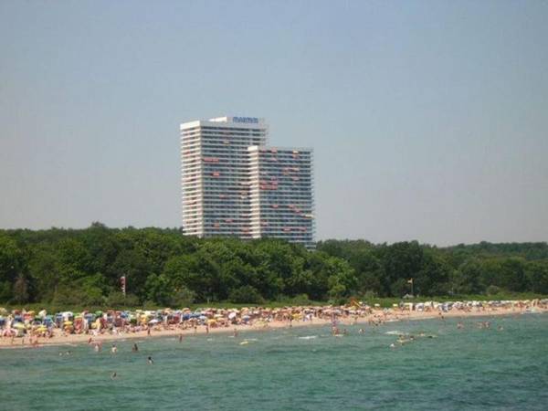 PREMIUM Apartment 615