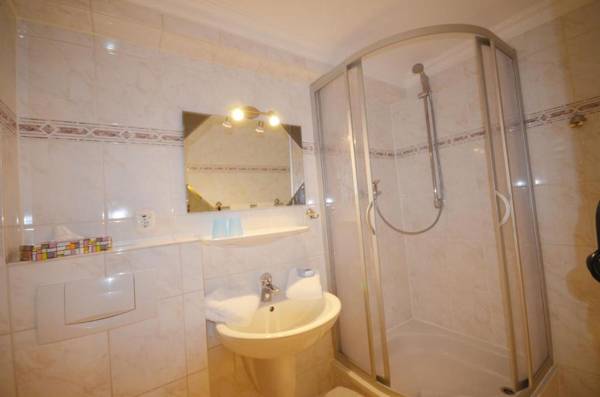 Ostseehaus Dreesen Souterrain