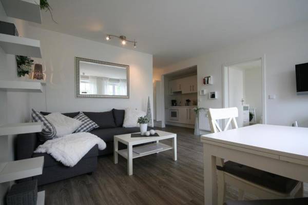 Ferienwohnung Elegance