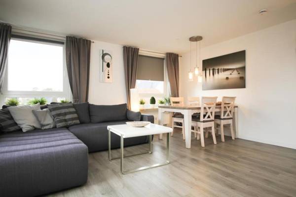 Ferienwohnung Ocean Pearl