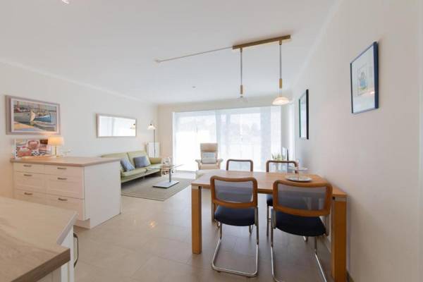 Ferienwohnung Wohlfühloase