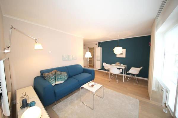 Ferienwohnung Frische Brise