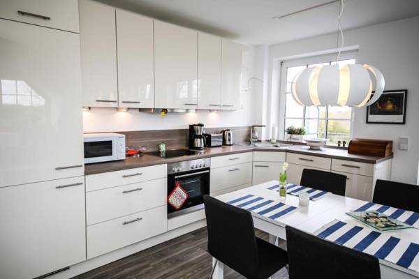 Ferienwohnung Der Olle Hansen