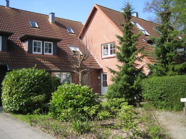 Ferienwohnung Gorch Fock Park Appartement 19