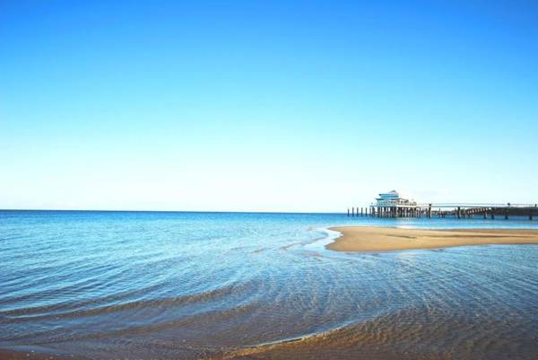 Ferienwohnung Kuschelmuschel
