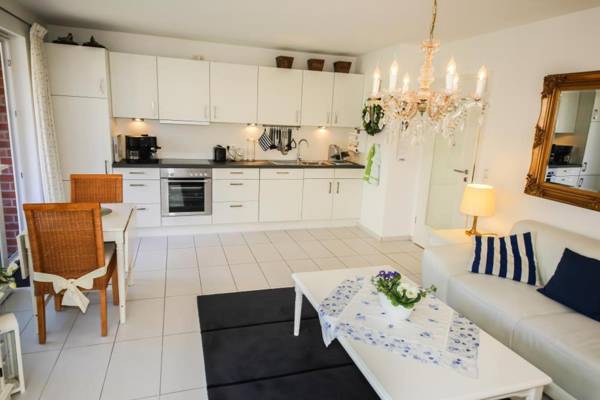 Ferienwohnung Mare Time 1