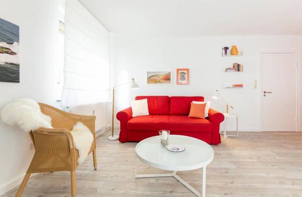 Ferienwohnung Havenothstrasse