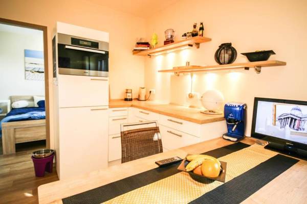 Ferienwohnung Morgensonne