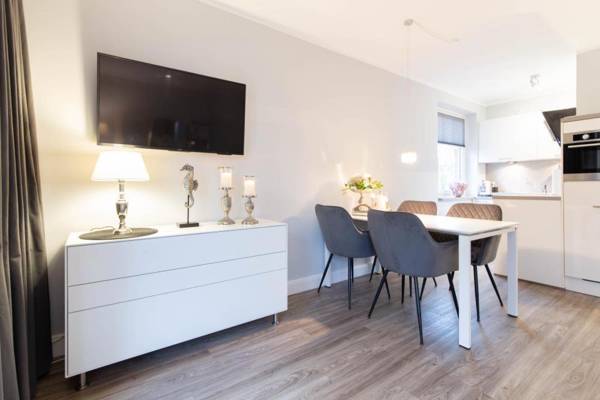 Ferienwohnung Petit Palais