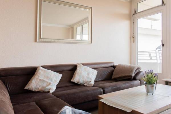 Ferienwohnung Residenz App. 64