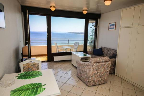 Ferienwohnung Residenz Seerose App. 152