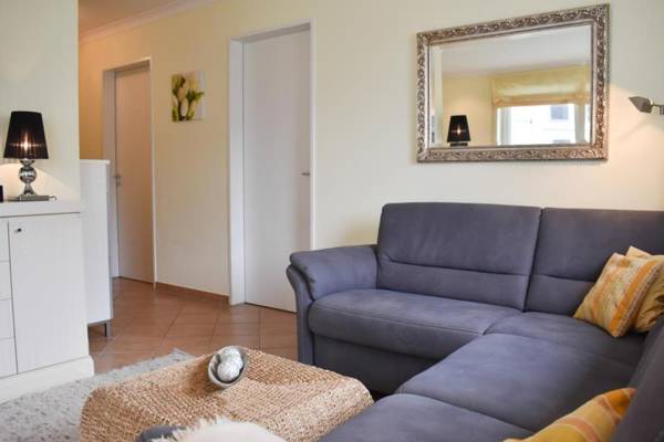 Ferienwohnung Seestern