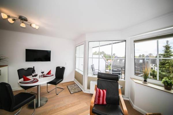 Ferienwohnung Viva La Vida