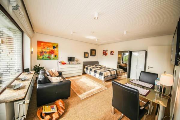 Ferienwohnung Strandzwerg