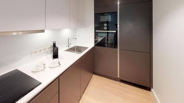 White Pearl Apartment 2.15