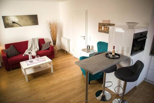 Ferienwohnung Nordlicht