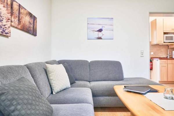 Ferienwohnung Juchmann _Zentrale_