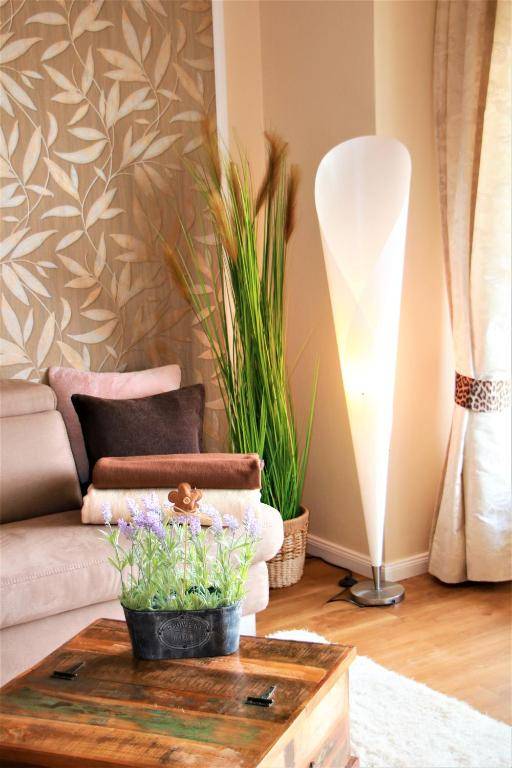 Strandappartement 715 im Plaza Premium Hotel