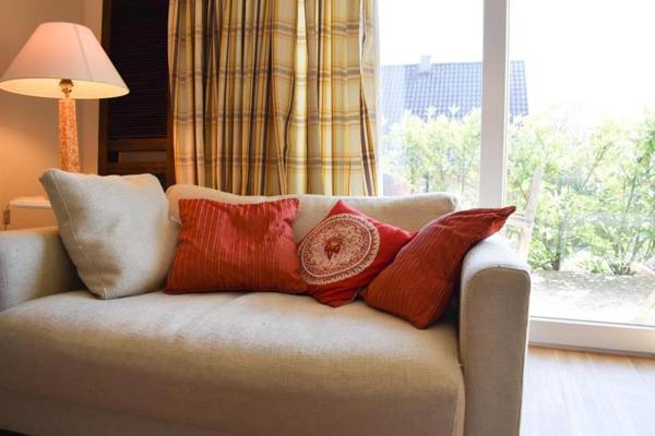 Ferienwohnung Soleil