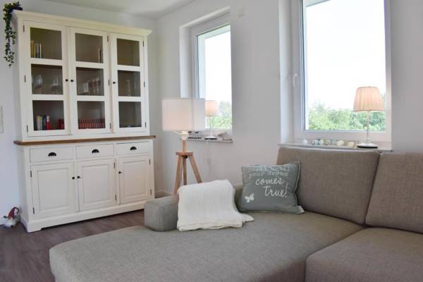 Ferienwohnung Ostseedüne