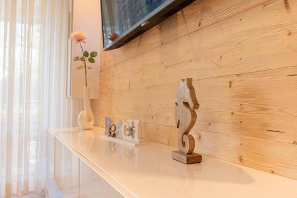 Ferienwohnung Strandbude 11 -Timmendorfer Strand