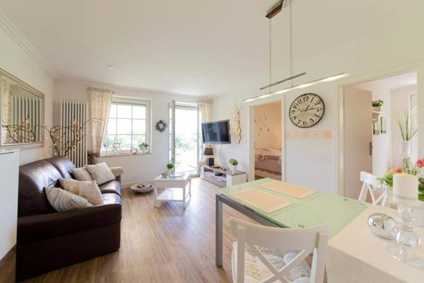 Ferienwohnung Boje 6