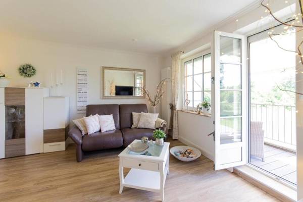 Ferienwohnung Boje 6