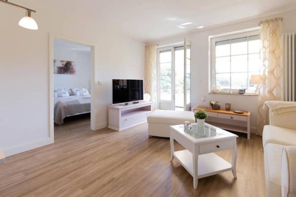 Ferienwohnung Boje 3