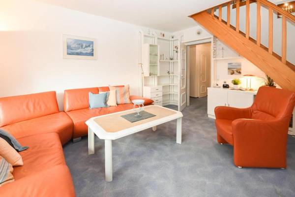 Kastanienallee 3 Wohnung 7