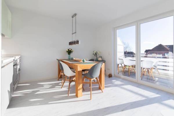 Ferienwohnung Quartier 26