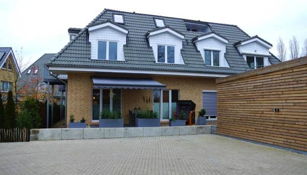 Ostsee Ferienparadies