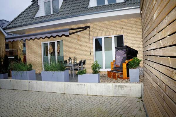 Ostsee Ferienparadies