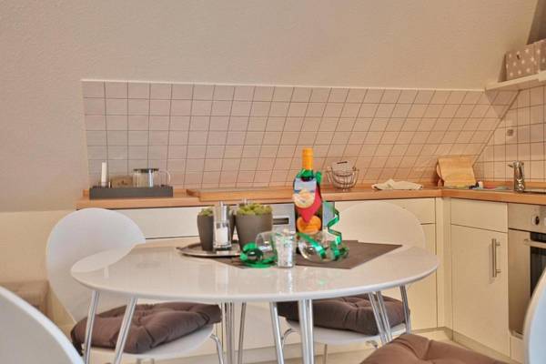 Haus Parkblick Timmendorfer Strand Haus Parkblick Appartement 11