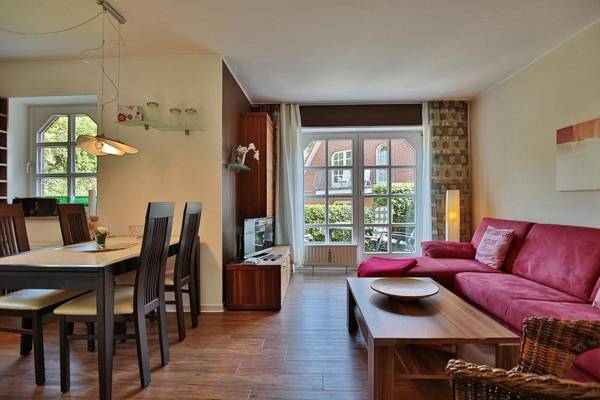 Am Rosenhain 14 Am Rosenhain 14 Appartement 1