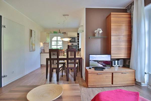 Am Rosenhain 14 Am Rosenhain 14 Appartement 1