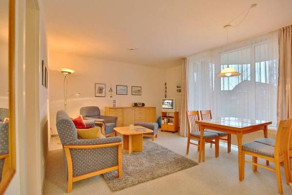 Wohnpark am Mühlenteich Wohnpark am Mühlenteich Appartement 09