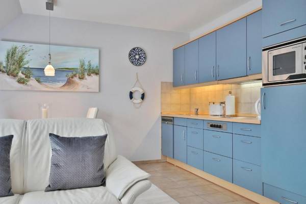 Im Brook 36-38 Am Elchgrund Appartement 10