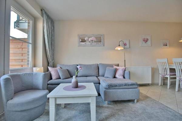 Am Elchgrund im Brook 9 Am Elchgrund Im Brook 9 Appartement 01